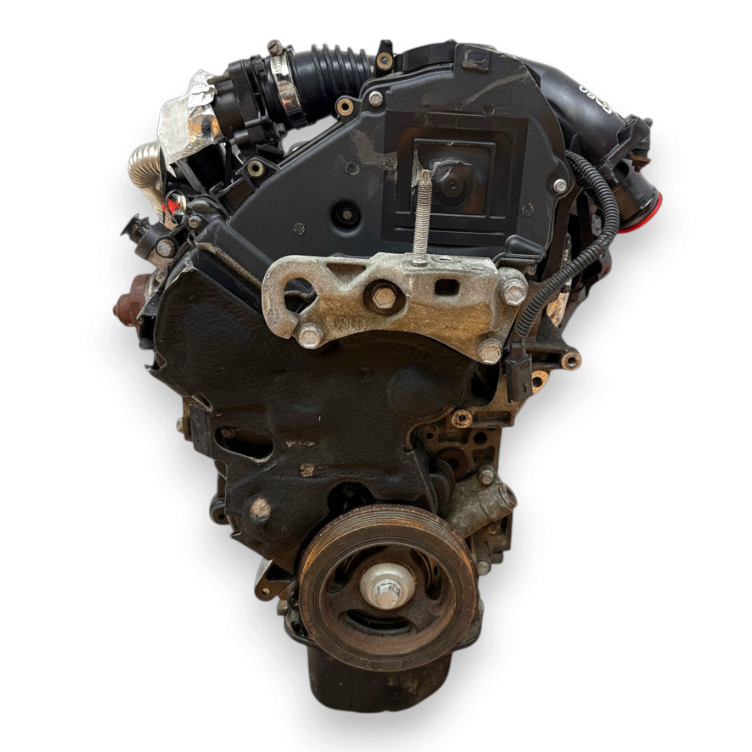 Moteur TZJA - Image 6