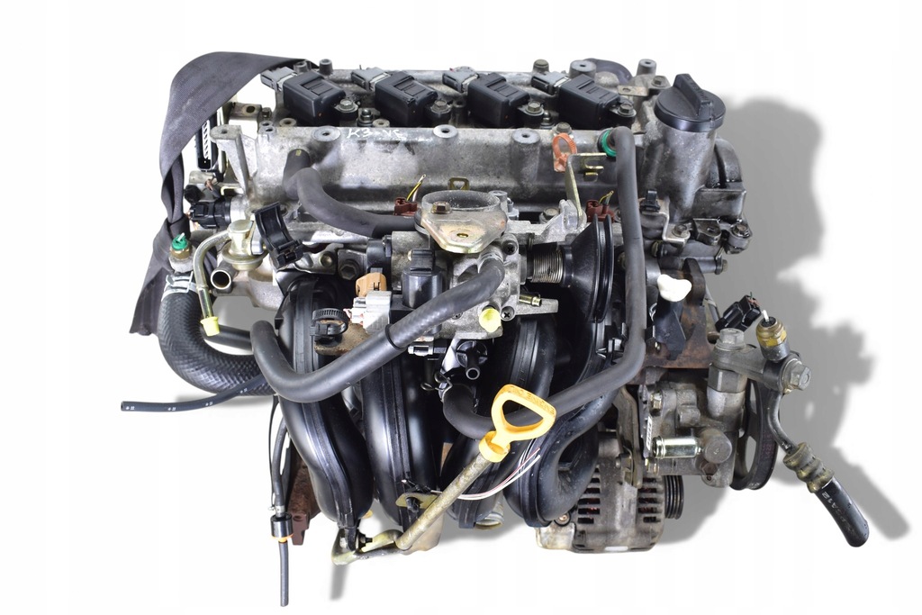 Moteur K3-VE - Image 6