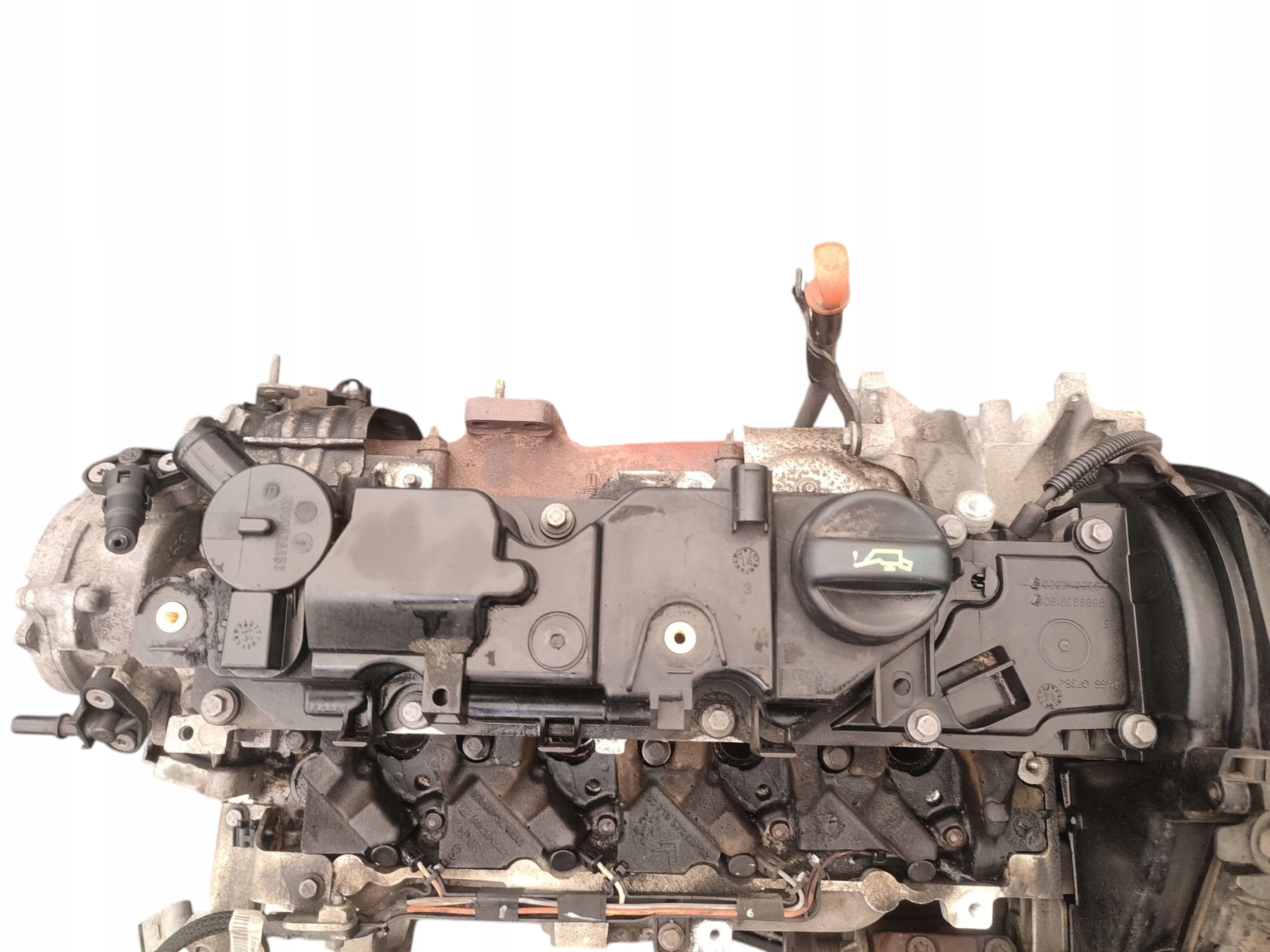 Moteur 9HC (DV6C) - Image 3