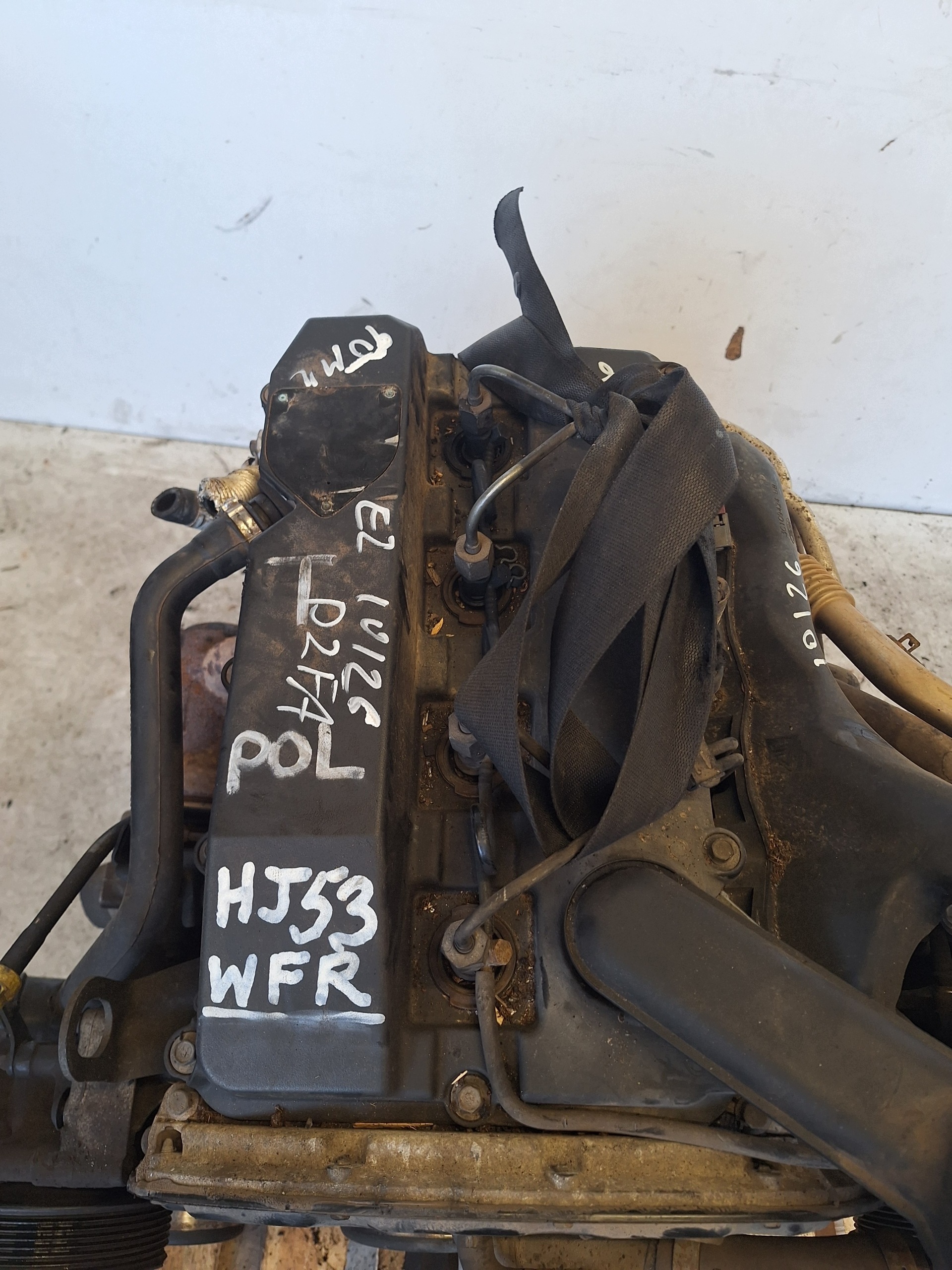 Moteur D2FA - Image 4