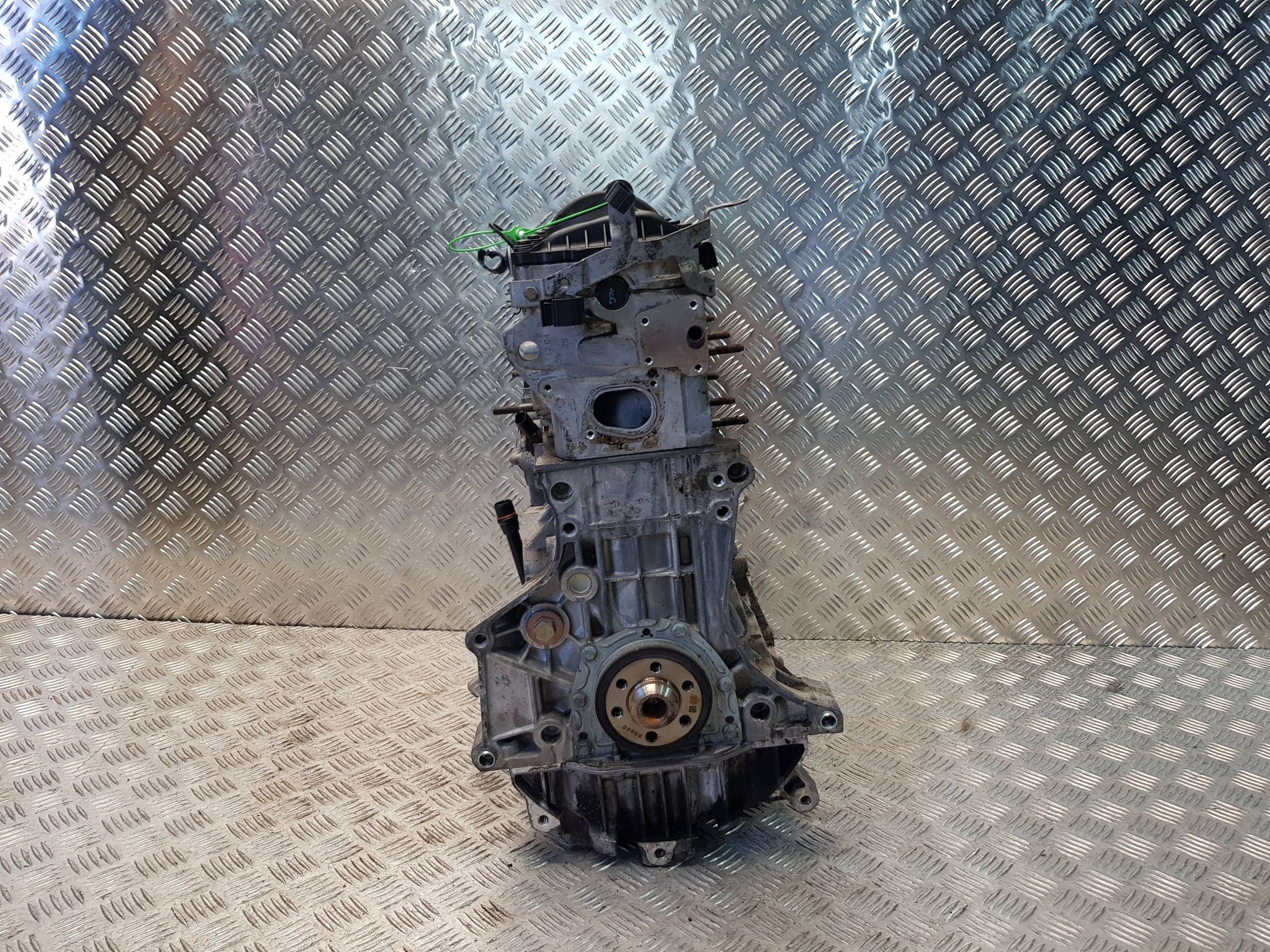 Moteur BGU - Image 2