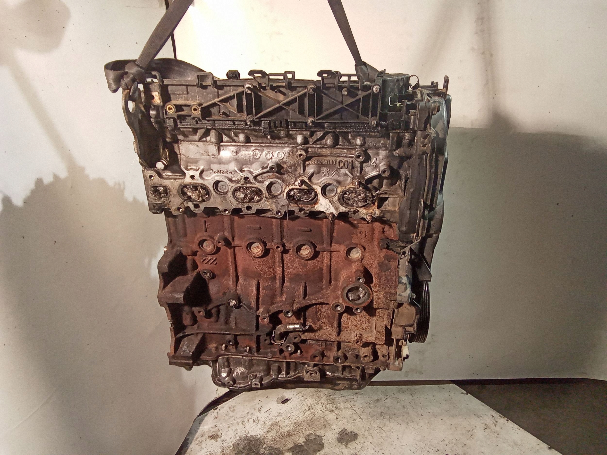 Moteur TXDA - Image 3