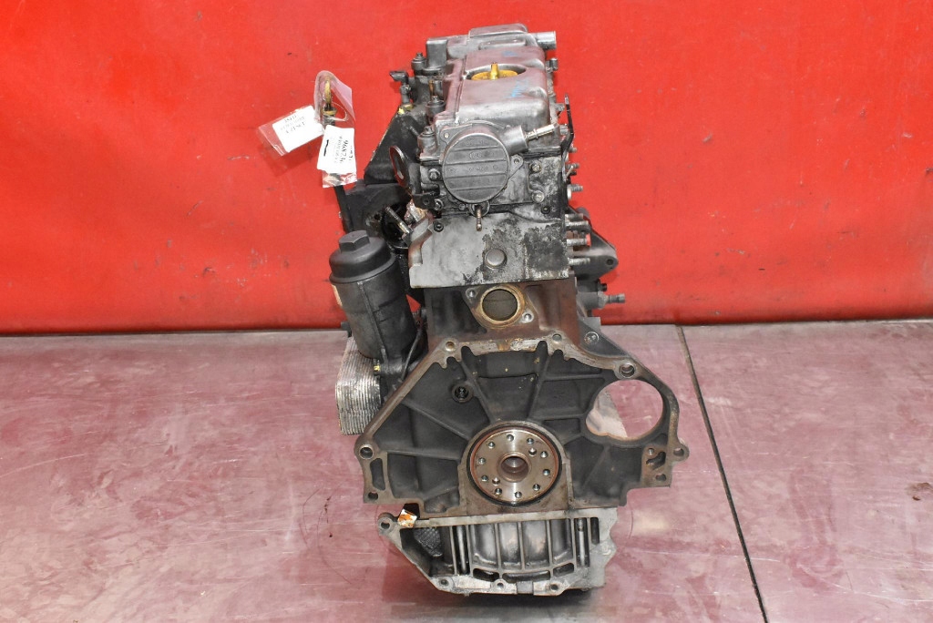 Moteur Y 22 DTR — vue 6