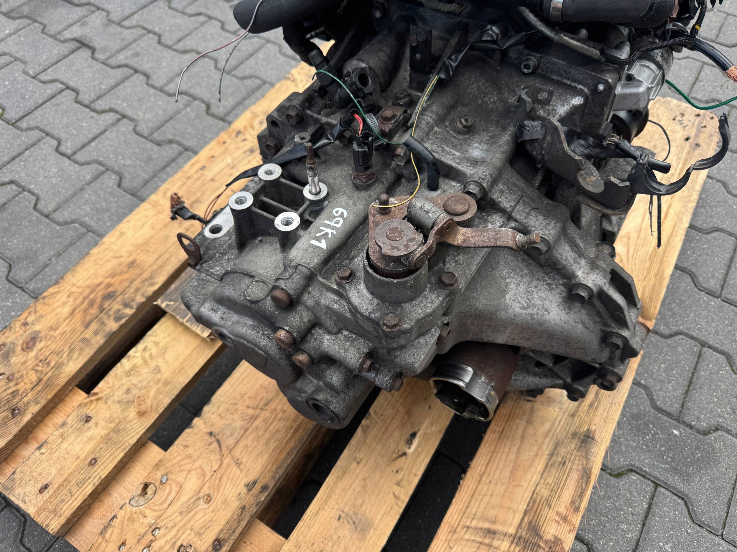 Moteur 9HX - Image 5
