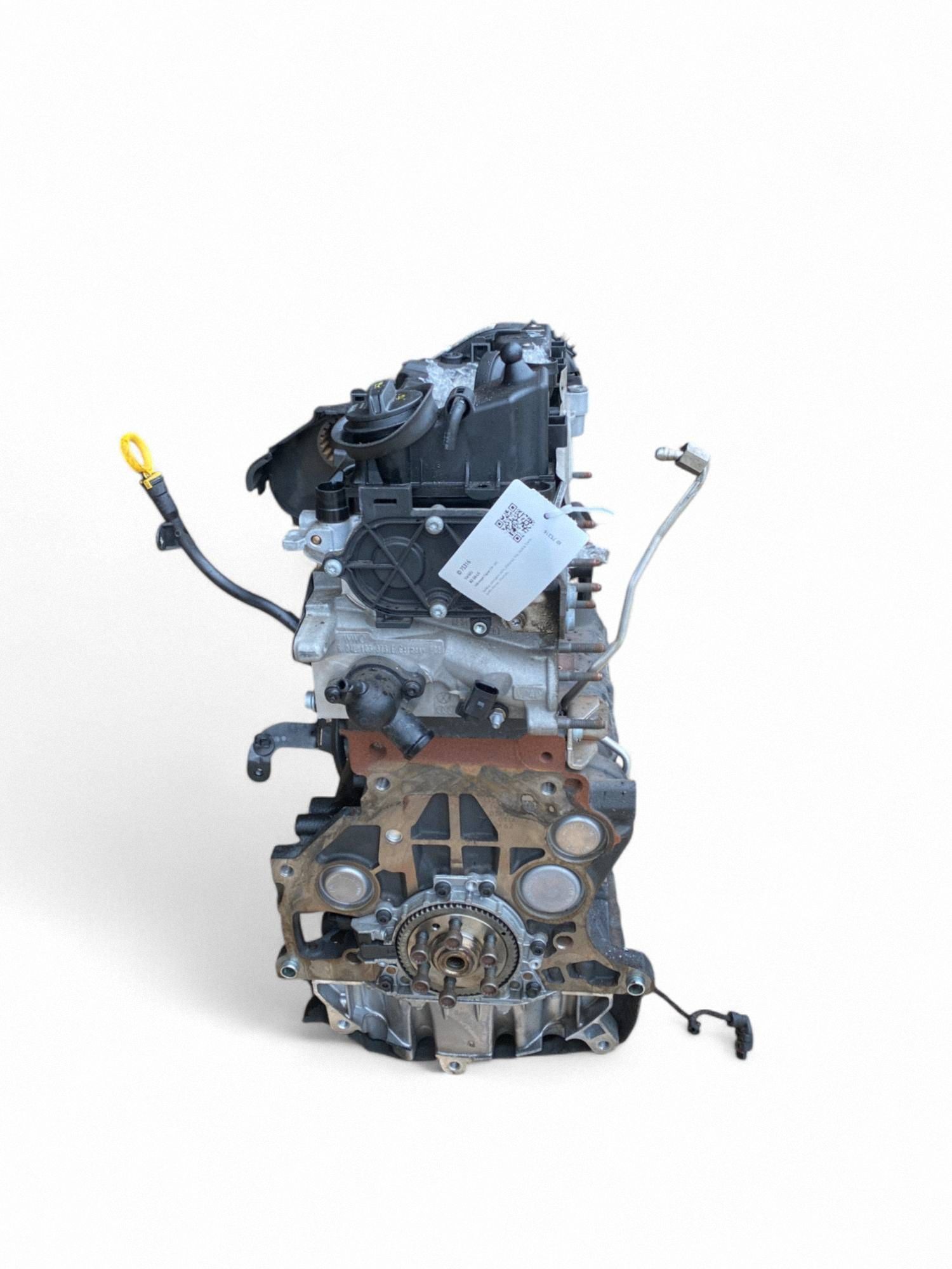 Moteur DFGB - Image 11