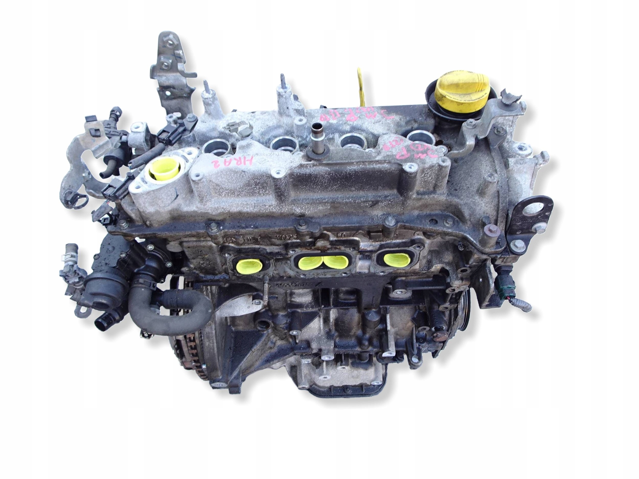 Moteur HRA2DDT - Image 3