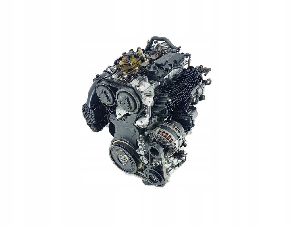 Moteur B 4204 T11 - Image 1