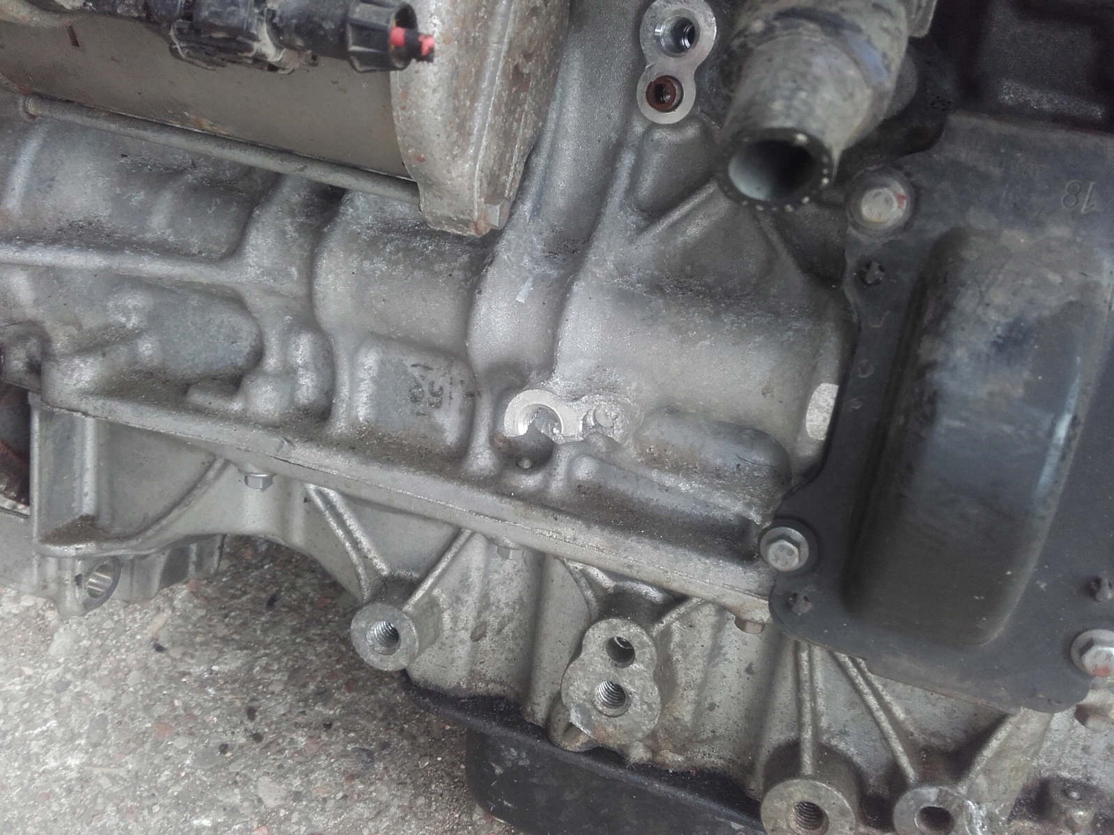 Moteur HNK (EB2ADTD) — vue 3