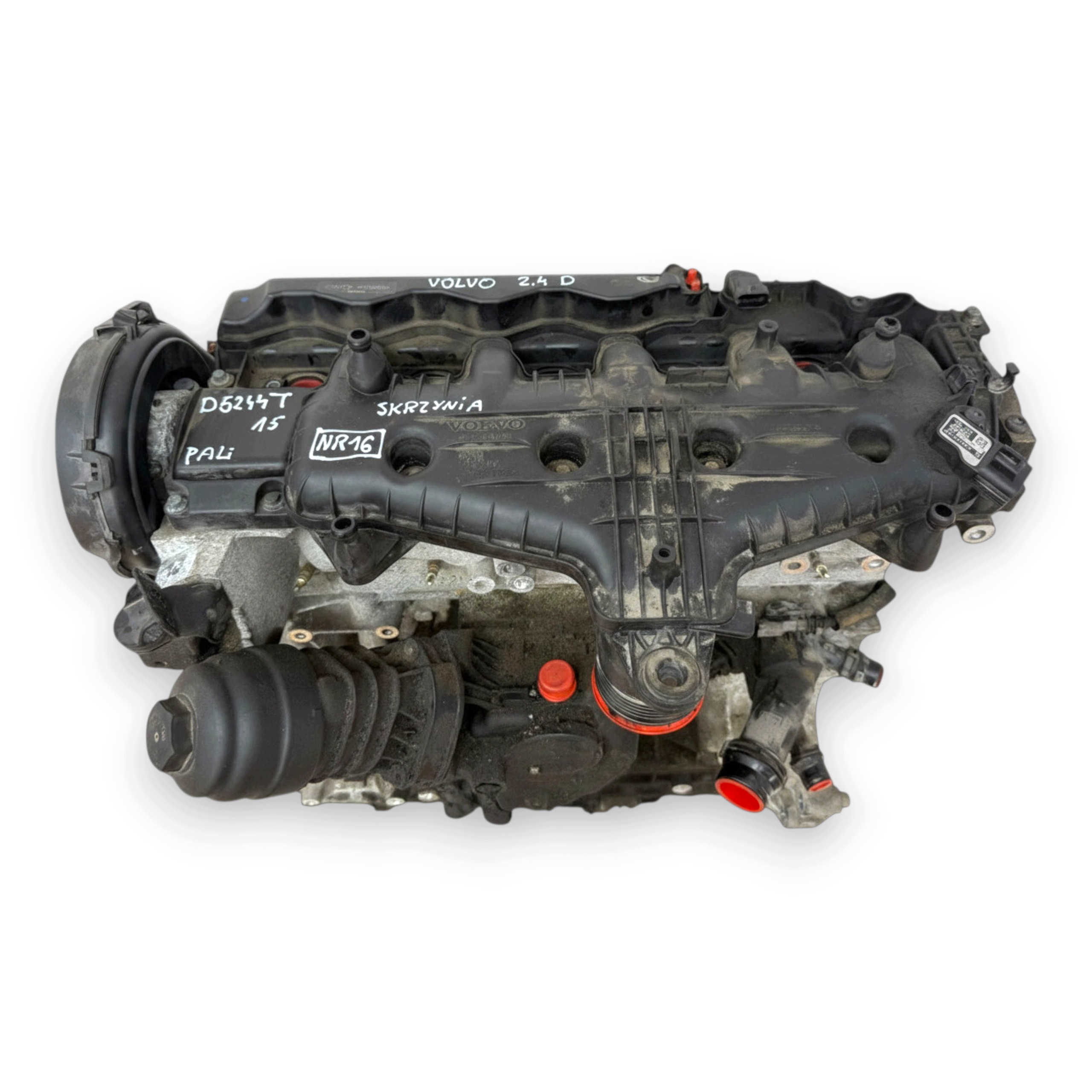 Moteur D 5244 T15 - Image 3