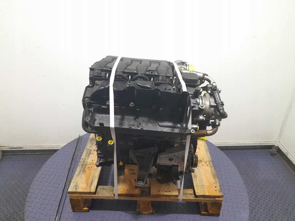 Moteur M47 D20 (204D4) - Image 4