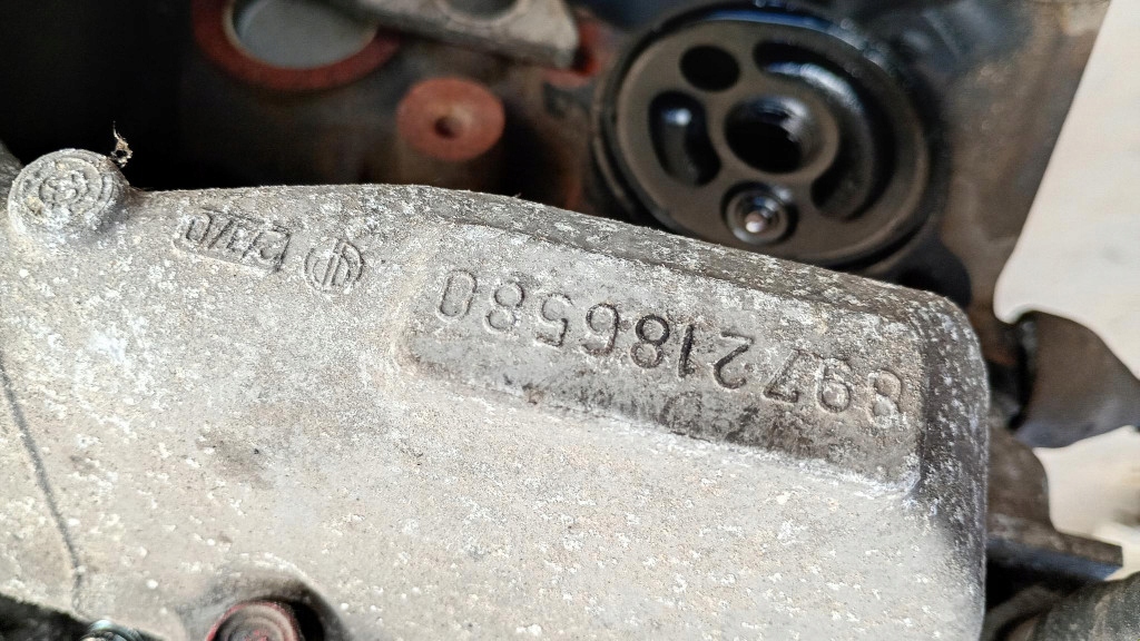 Moteur Y 17 DT - Image 6