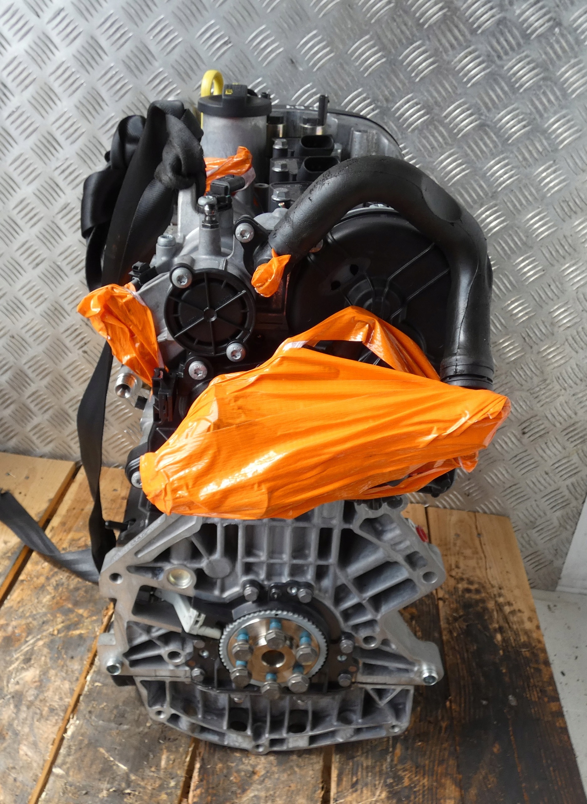 Moteur DBYA - Image 7