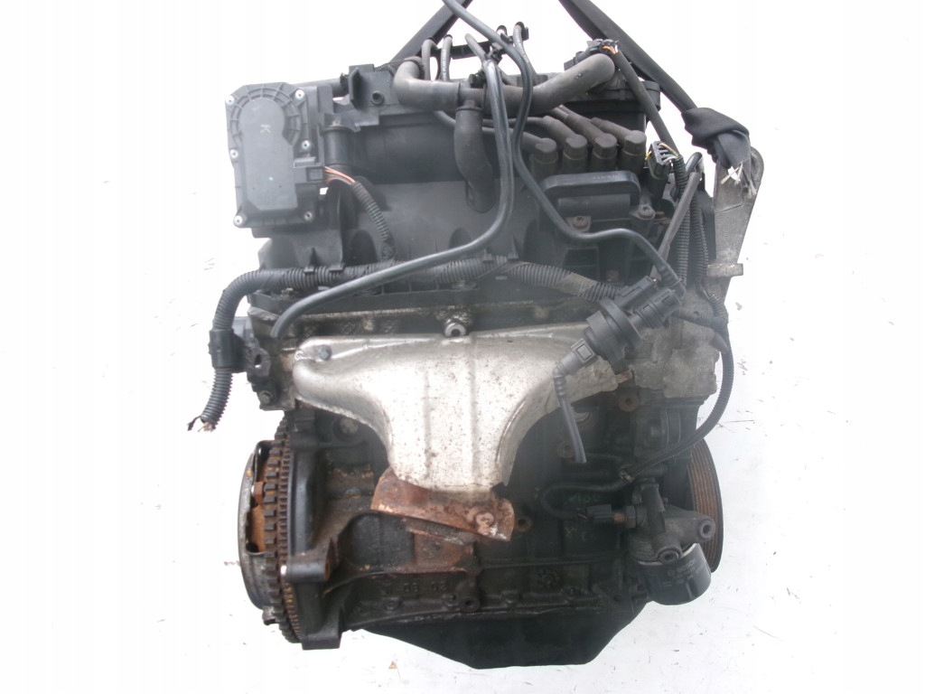 Moteur D4F 764 - Image 4