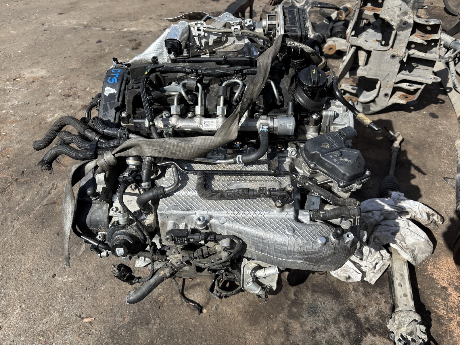 Moteur DTSB - Image 7