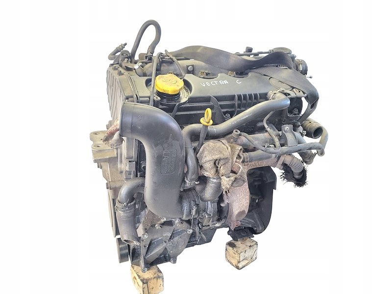 Moteur Z 19 DT - Image 1
