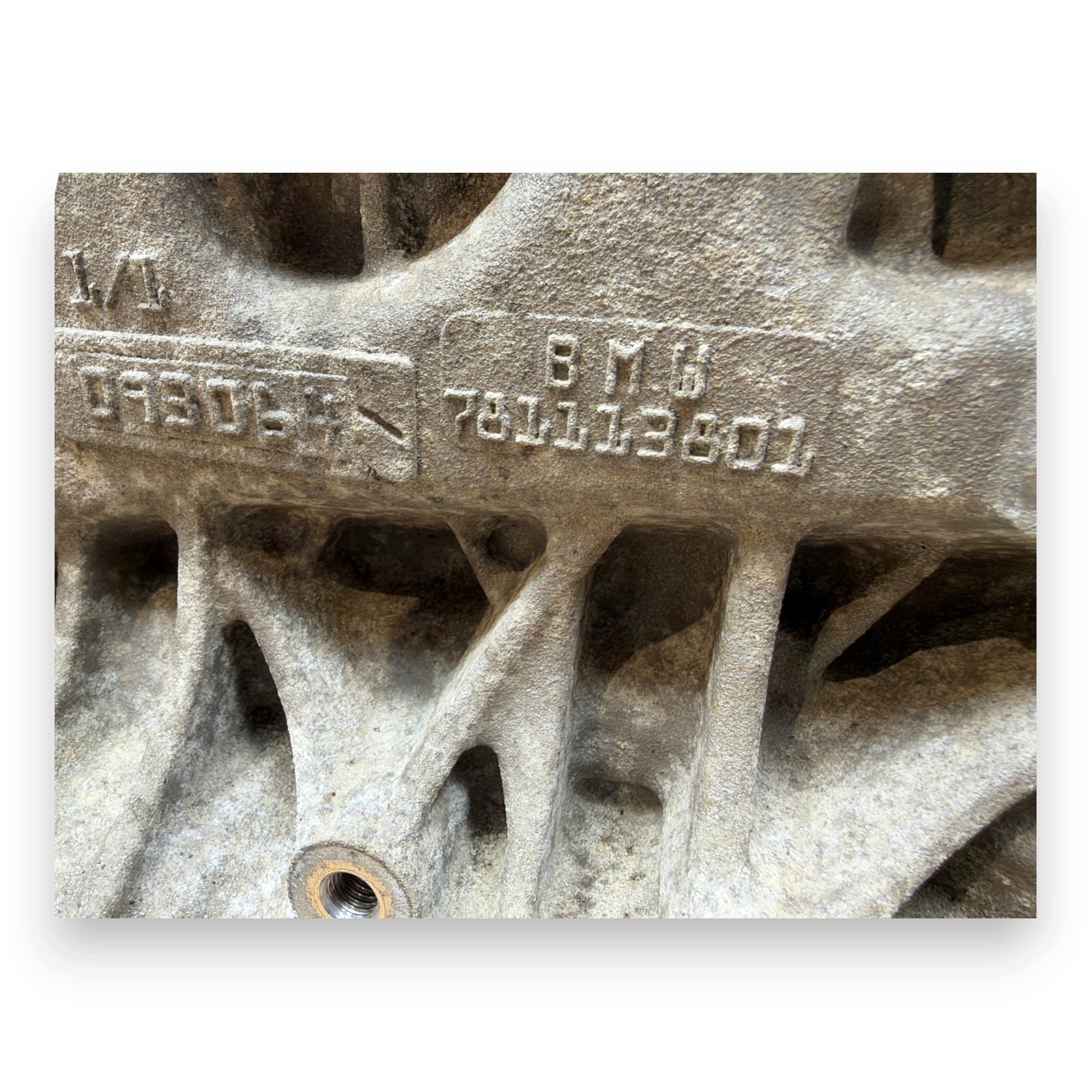 Moteur N47 D20 C - Image 12
