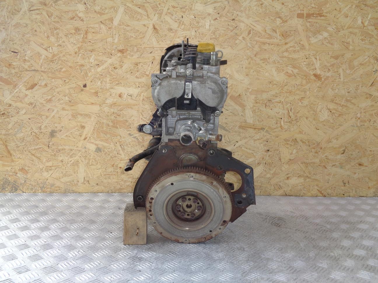 Moteur 843 A1.000 - Image 8