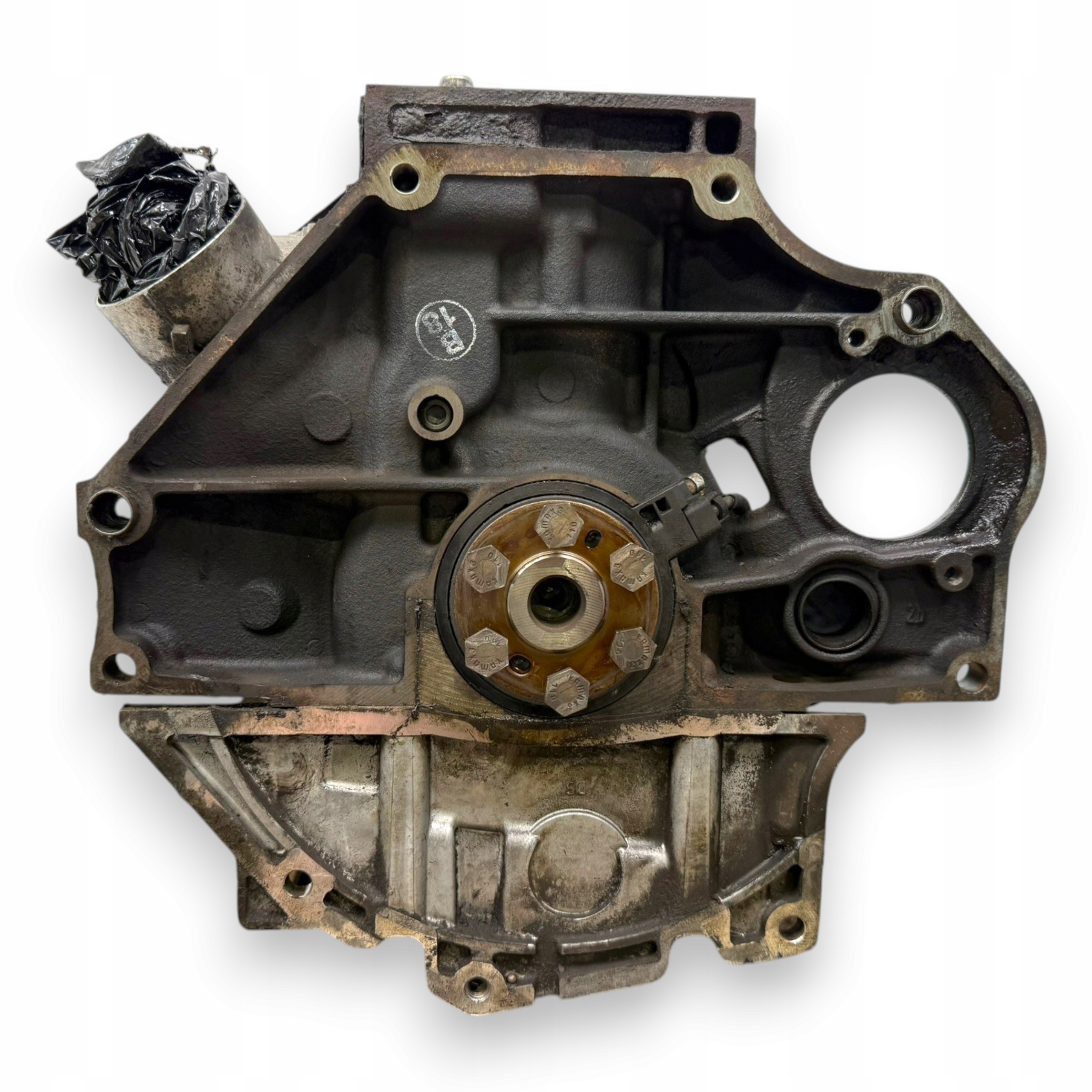 Moteur Z 18 XER - Image 5