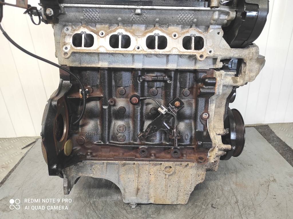 Moteur A 16 XER - Image 9