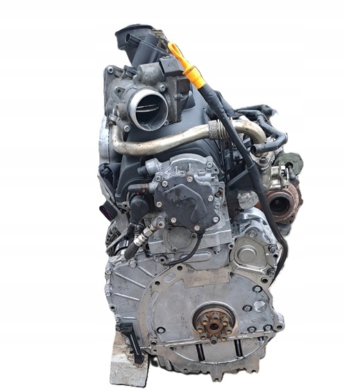 Moteur BPC — vue 2