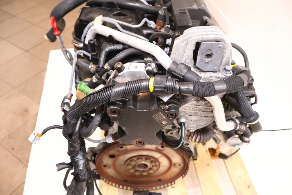 Moteur D 5244 T5 - Image 2