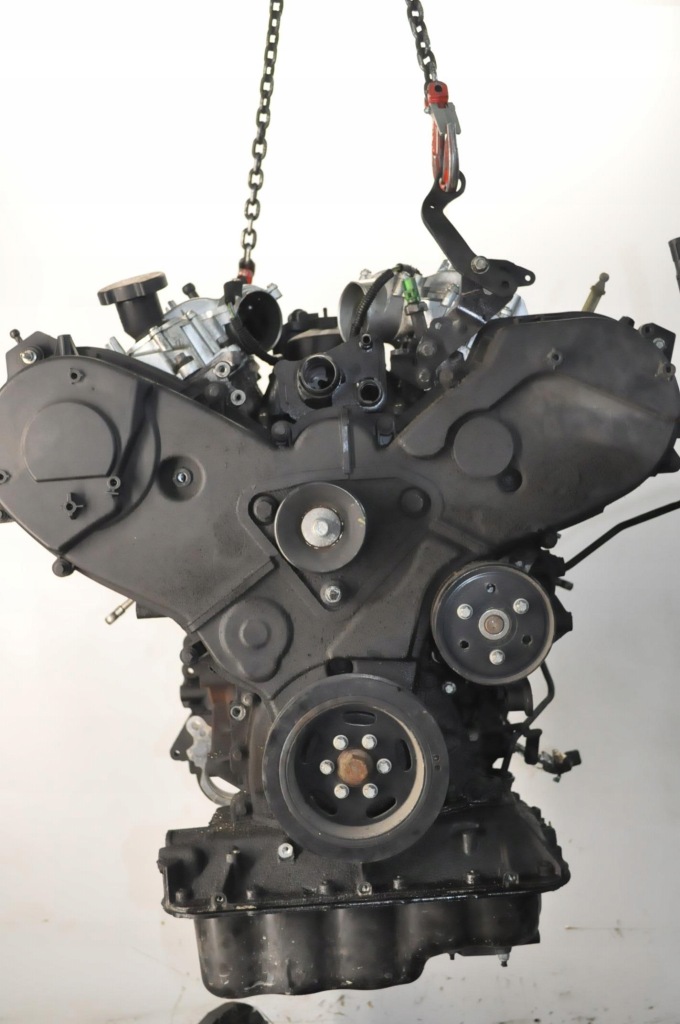 Moteur 306DT - Image 4