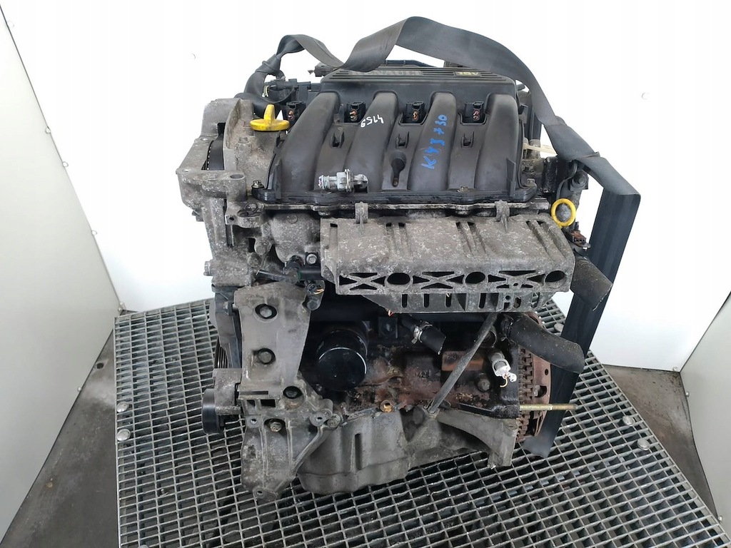 Moteur K4J 730 - Image 1