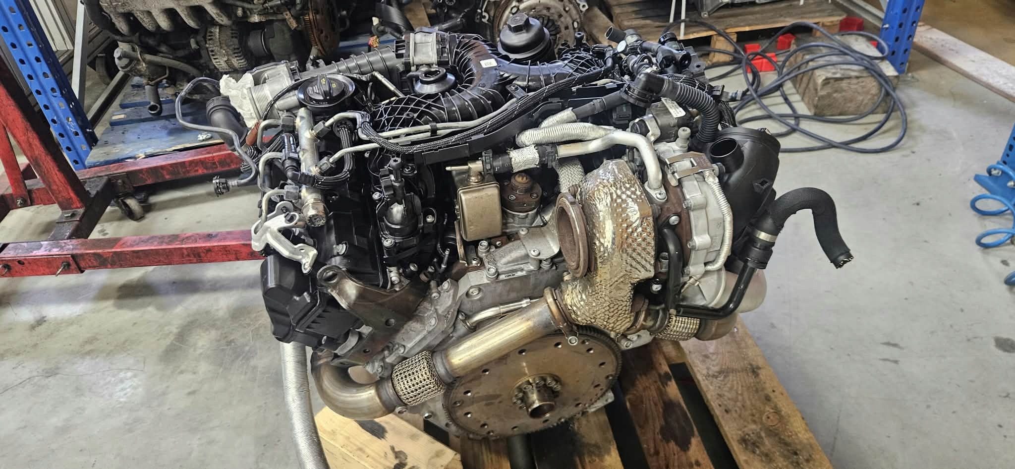 Moteur CRTE - Image 3