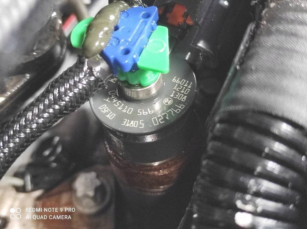 Moteur BHS (DV6FDU) - Image 2
