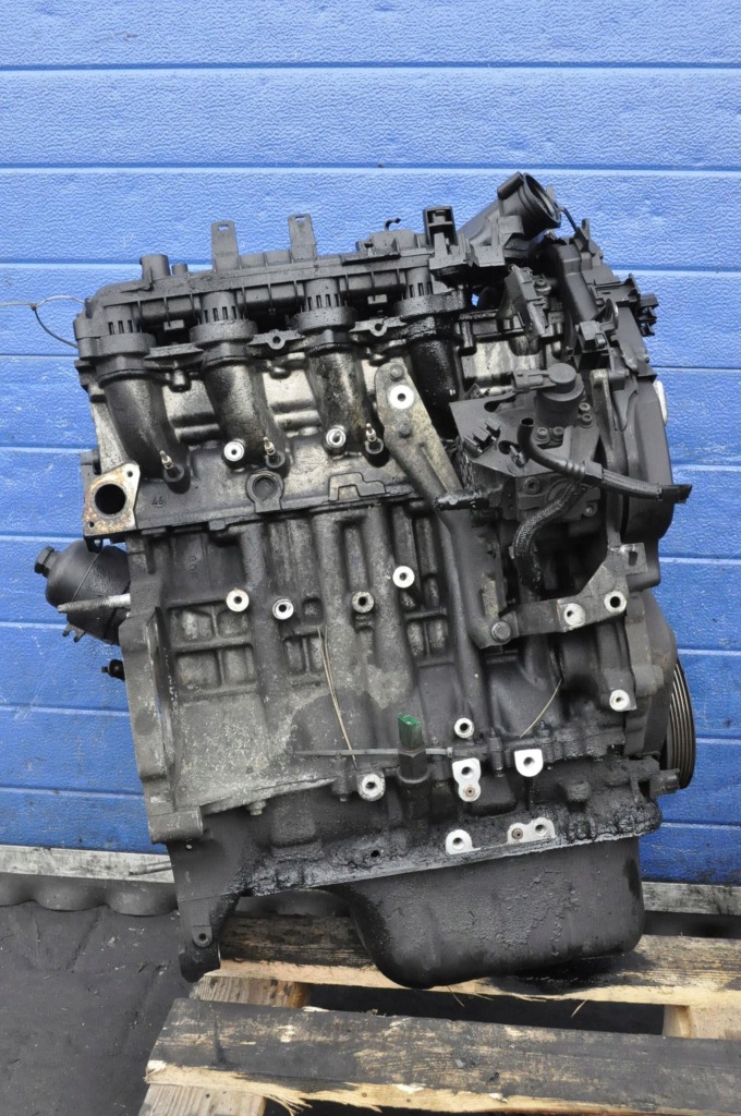 Moteur 9HV (DV6TED4) — vue 1