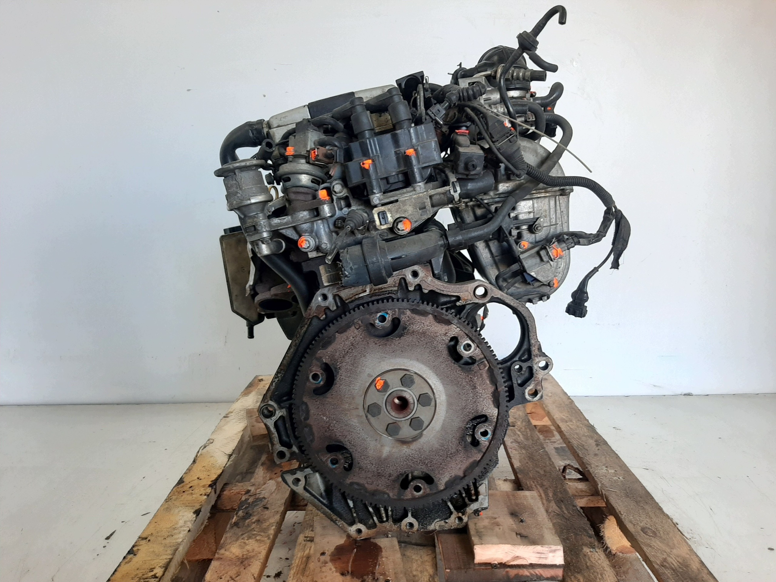 Moteur X 18 XE - Image 4