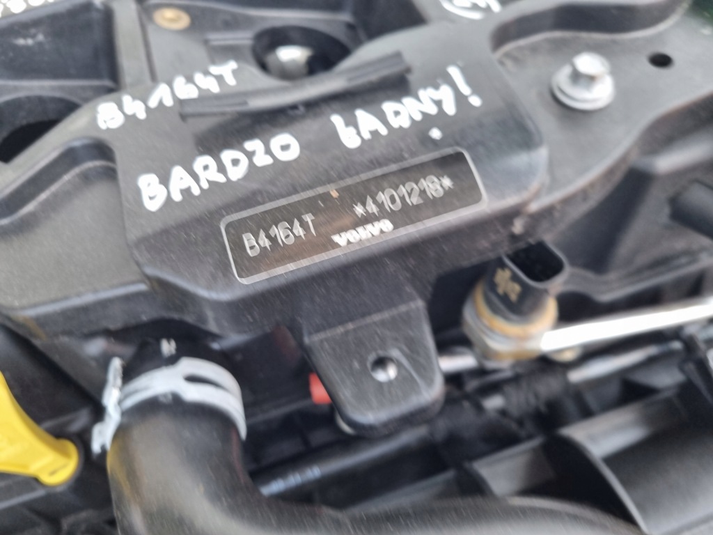 Moteur B 4164 T - Image 3