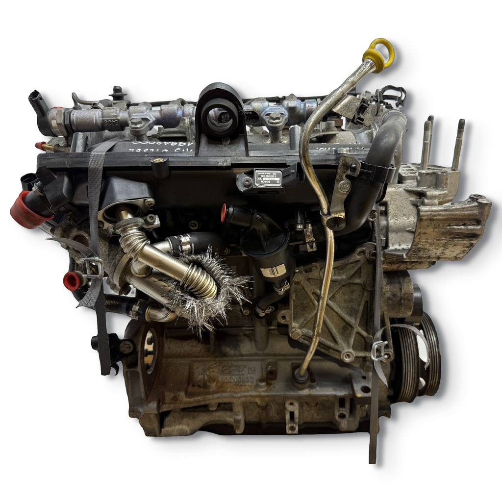 Moteur 199 A2.000 - Image 3