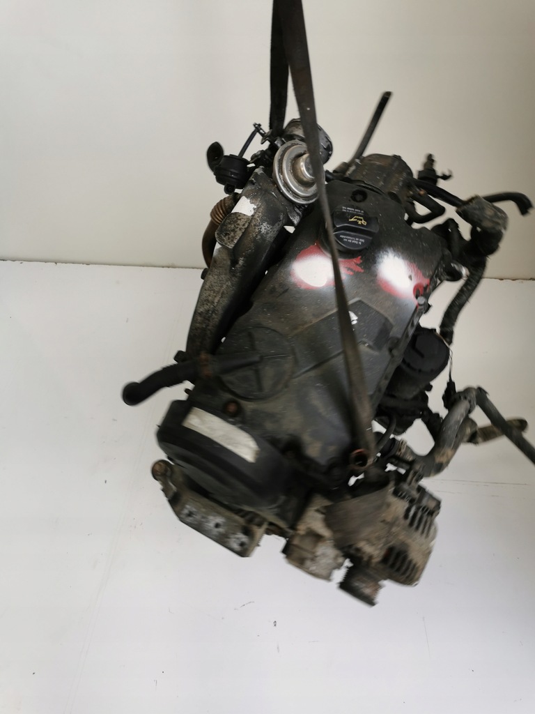 Moteur AXB - Image 4