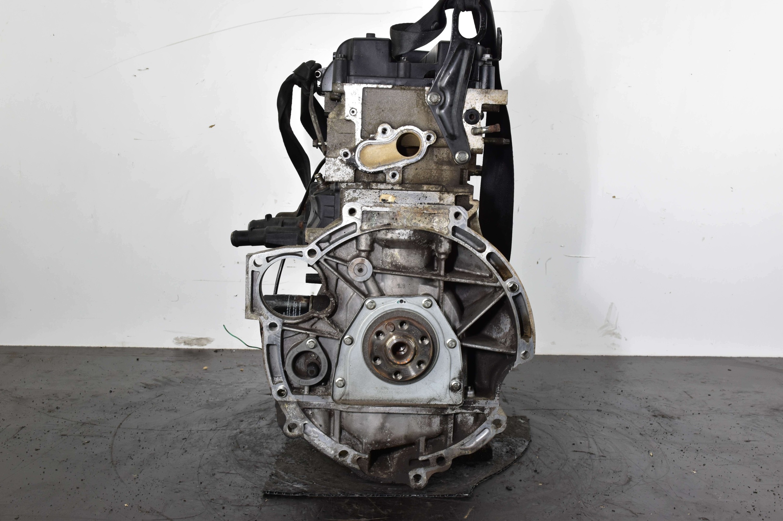 Moteur SNJB - Image 6