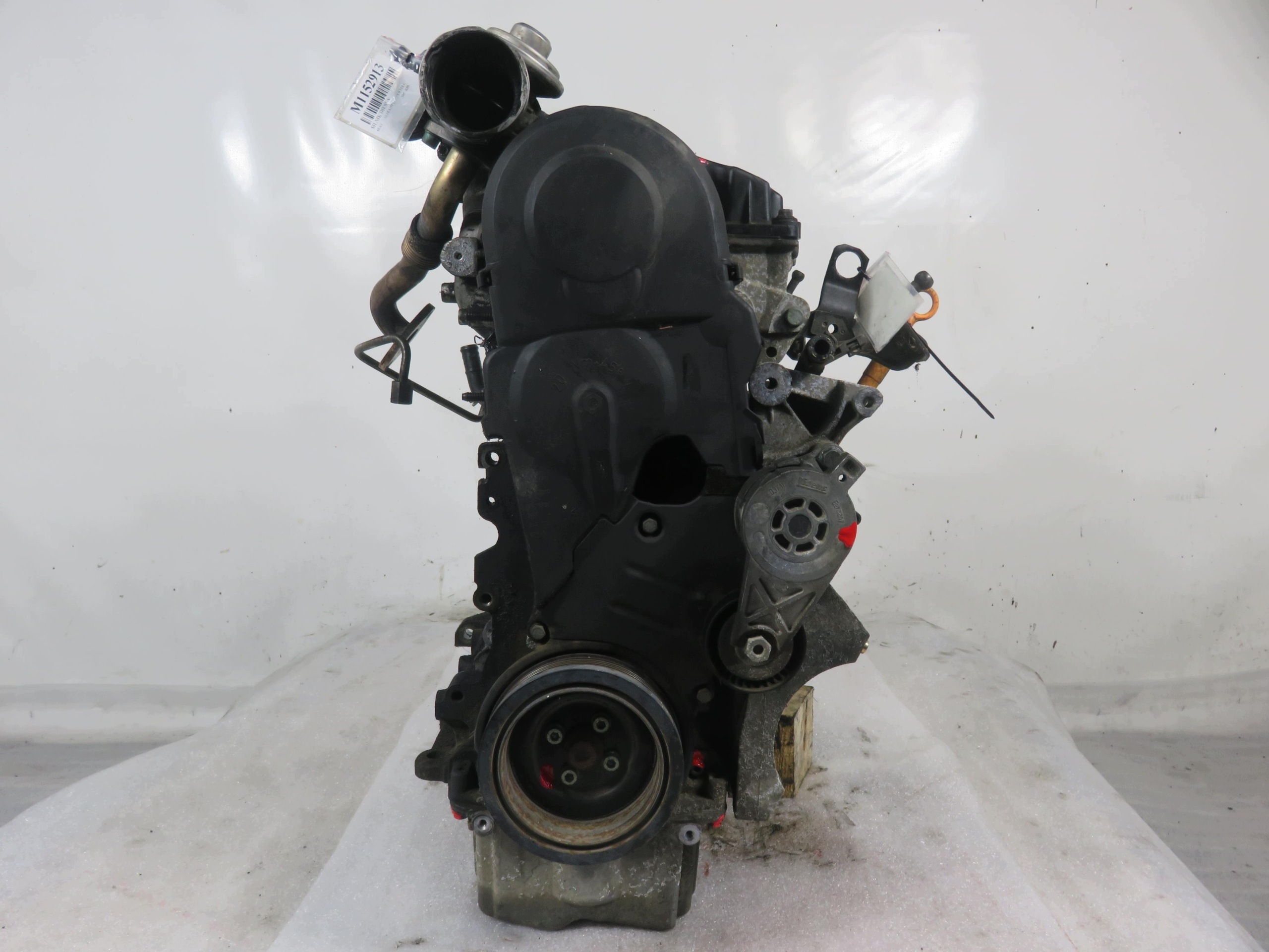 Moteur BJB - Image 4