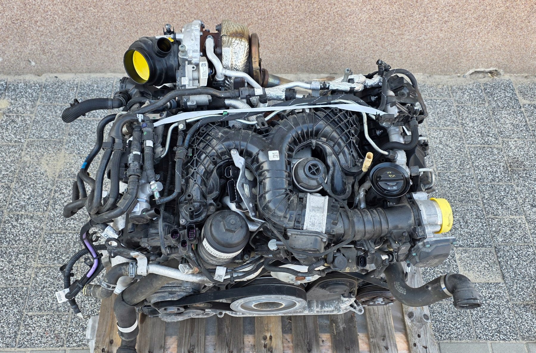 Moteur DDVC - Image 5