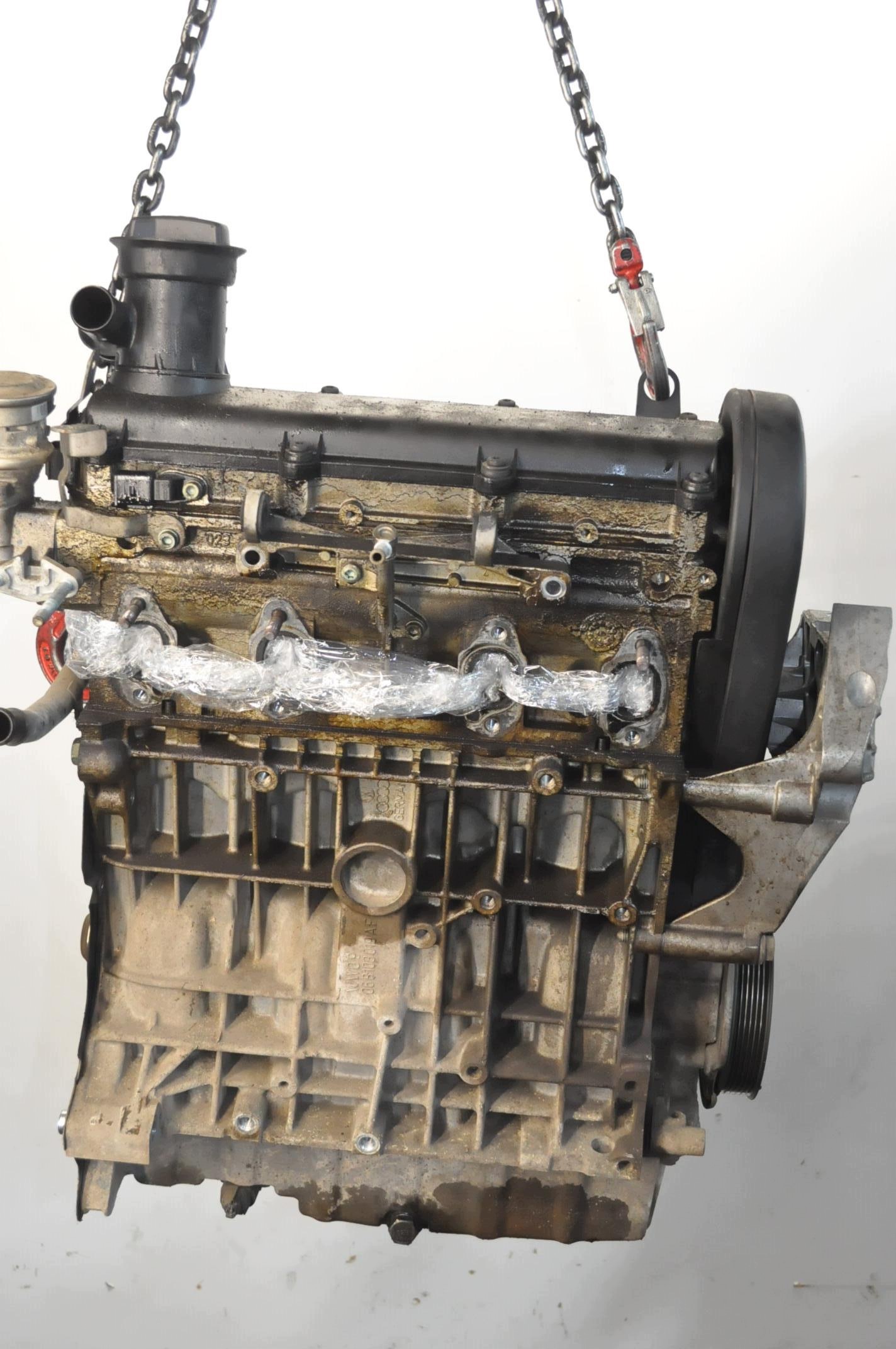 Moteur BGU - Image 2