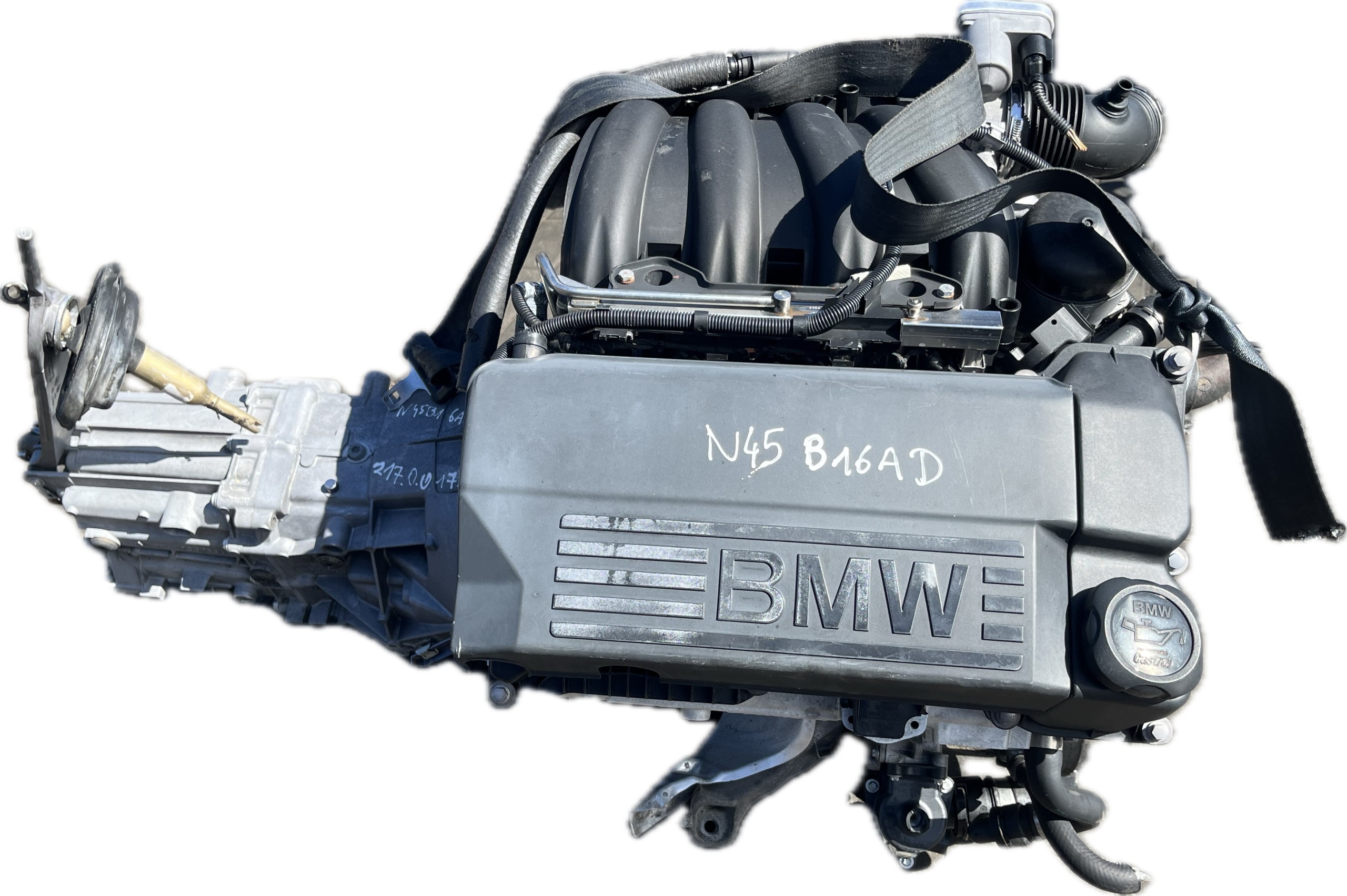 Moteur N45 B16 A - Image 2
