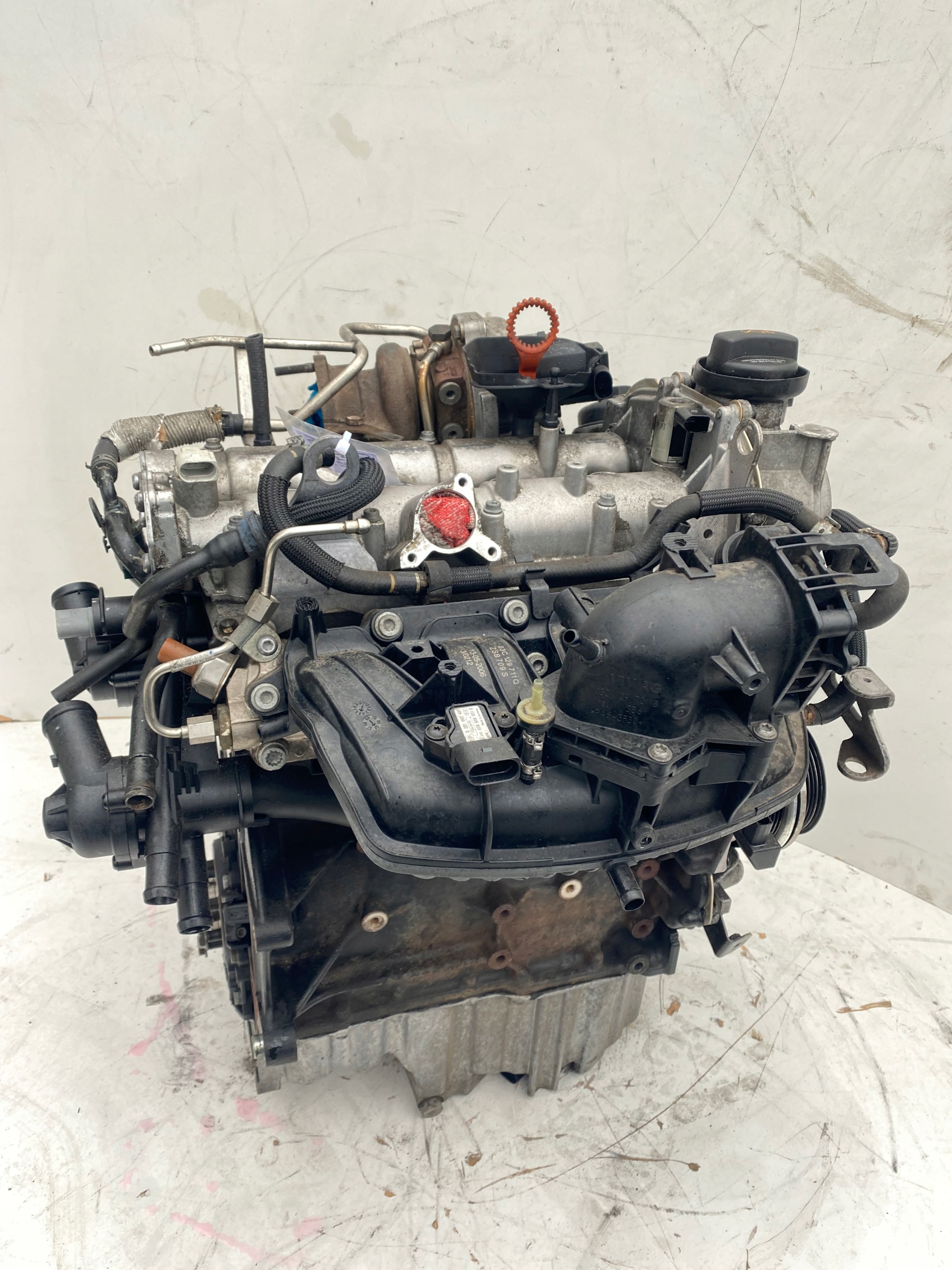 Moteur BMY - Image 6