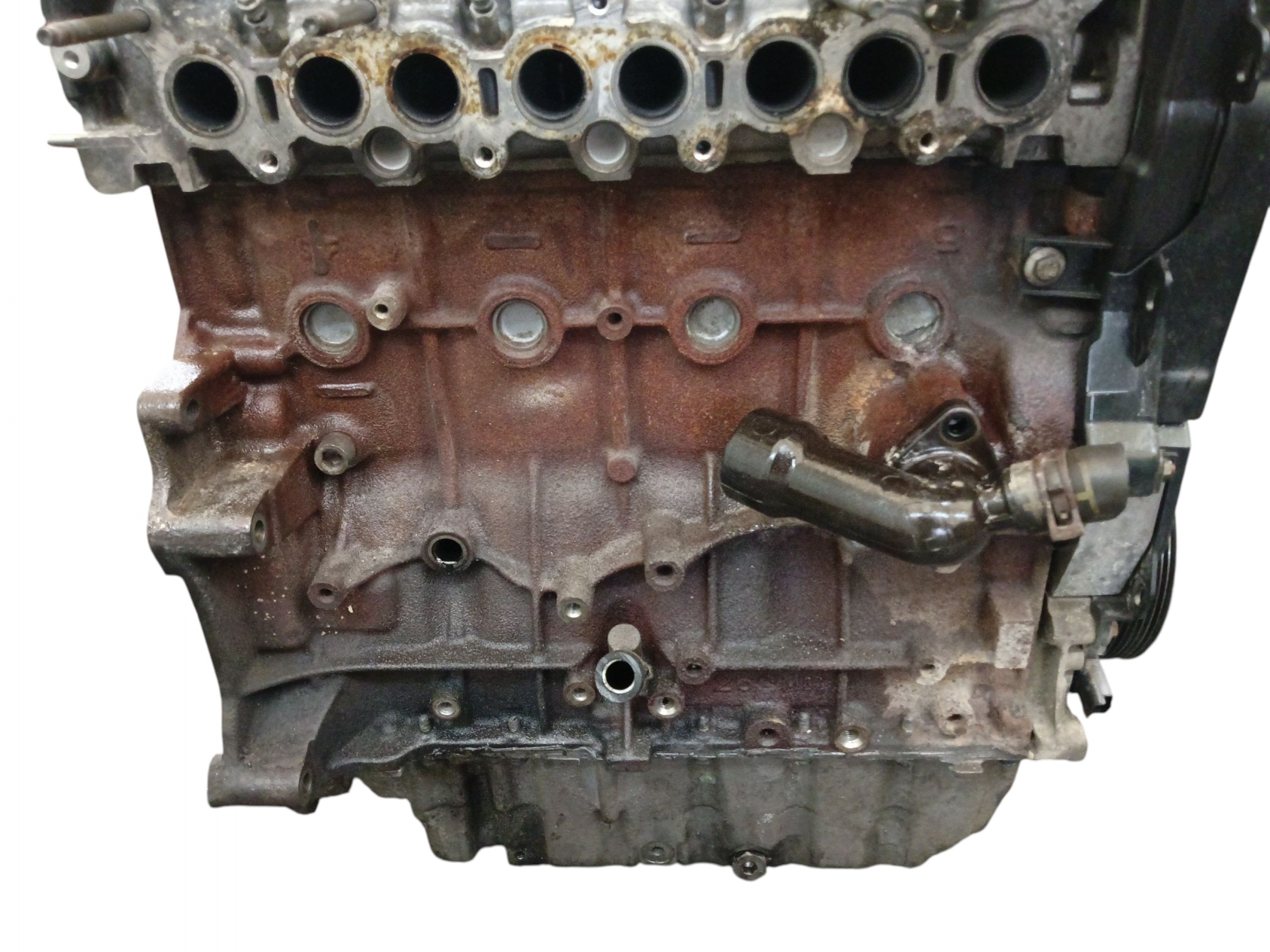Moteur D 4204 T - Image 10
