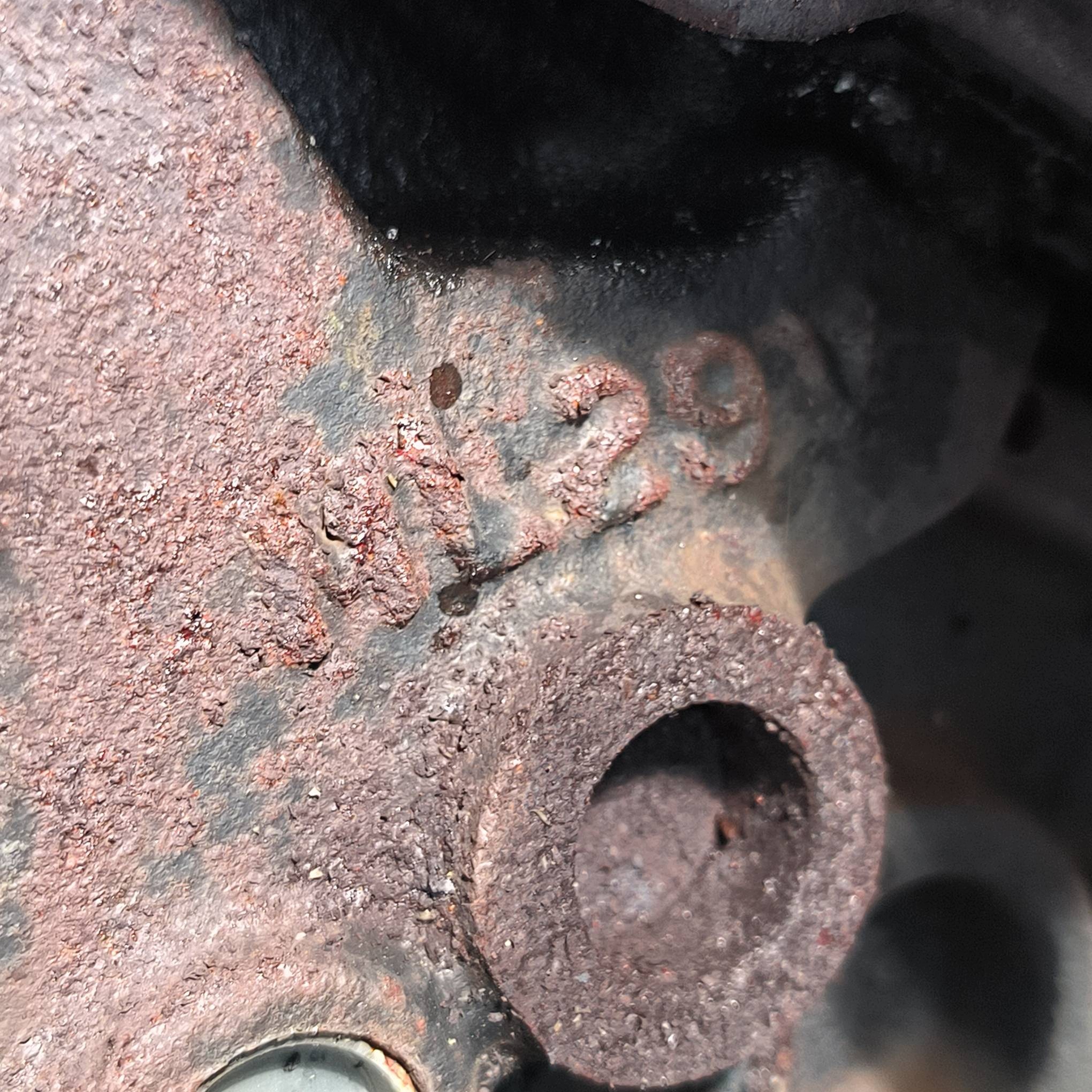 Moteur B10D1 - Image 3