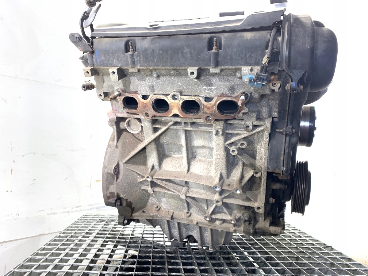 Moteur SNJA - Image 2
