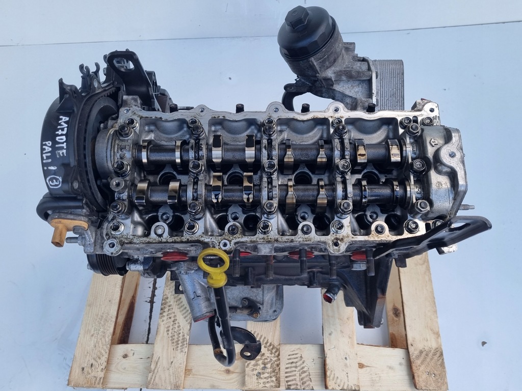 Moteur A 17 DTE - Image 2