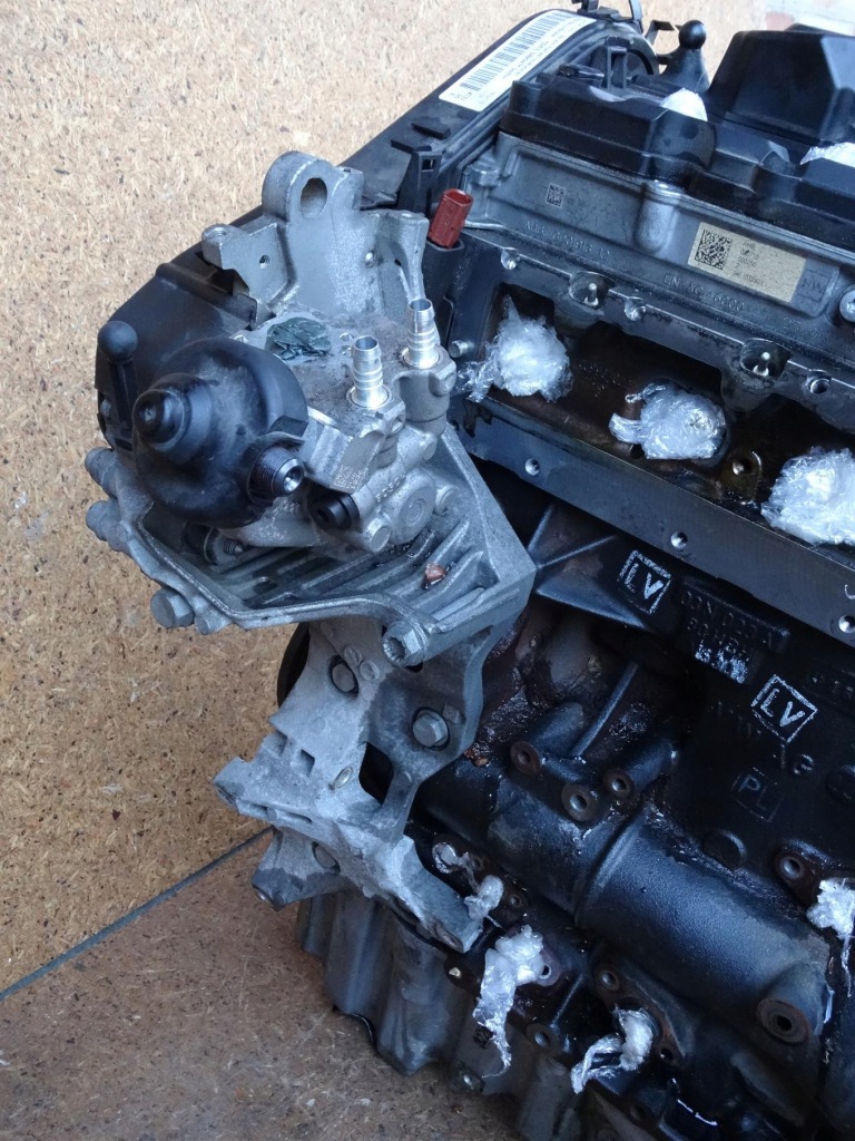 Moteur DEUA — vue 3