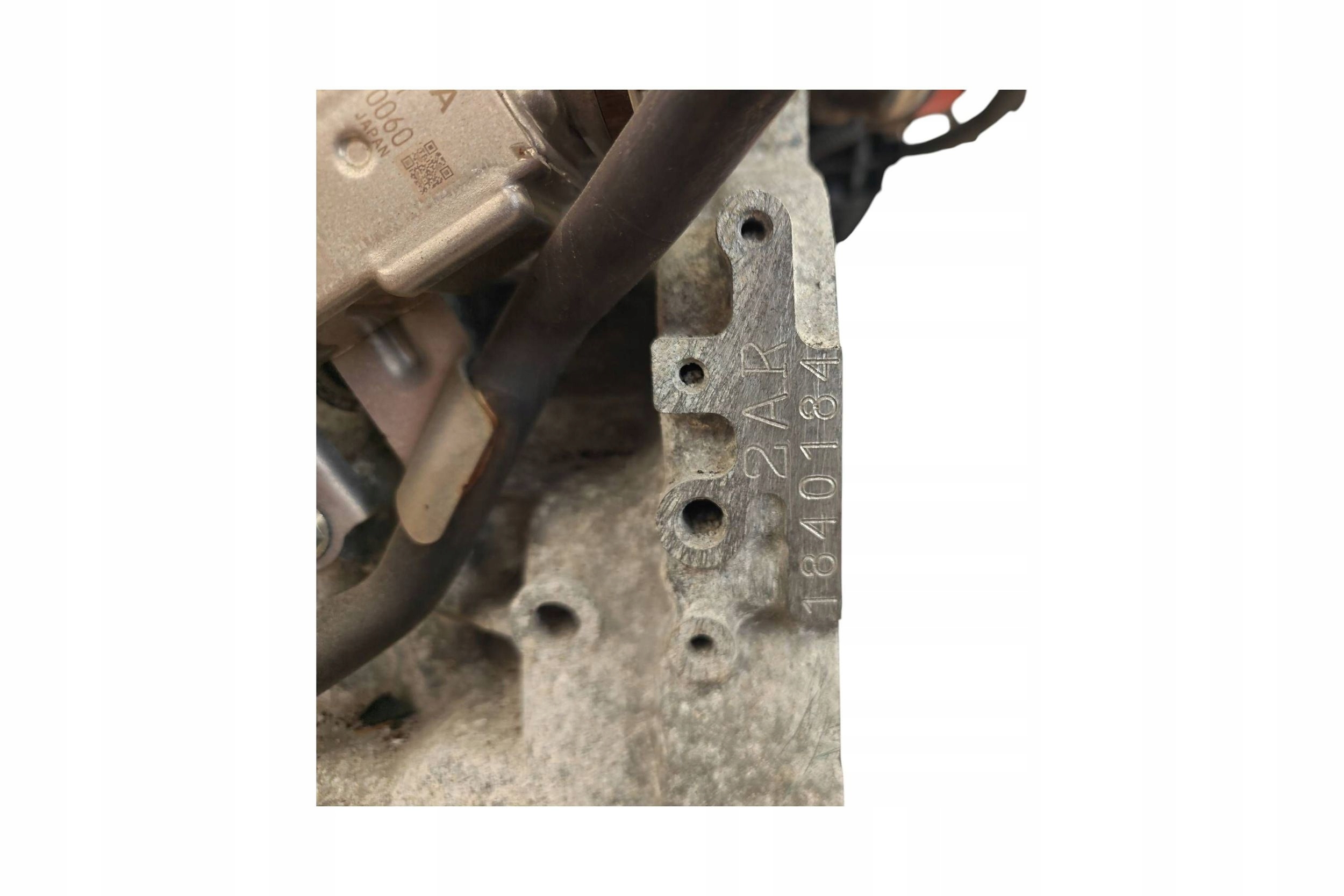 Moteur 2AR-FXE - Image 7