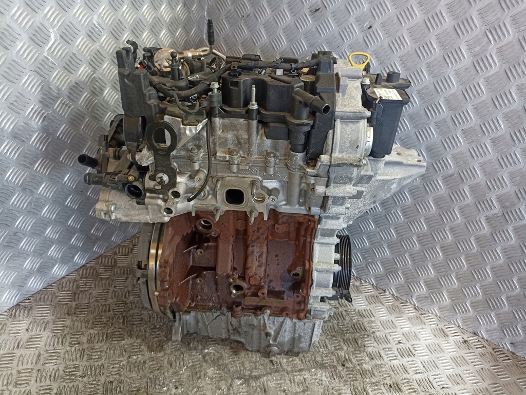 Moteur B7DA - Image 1