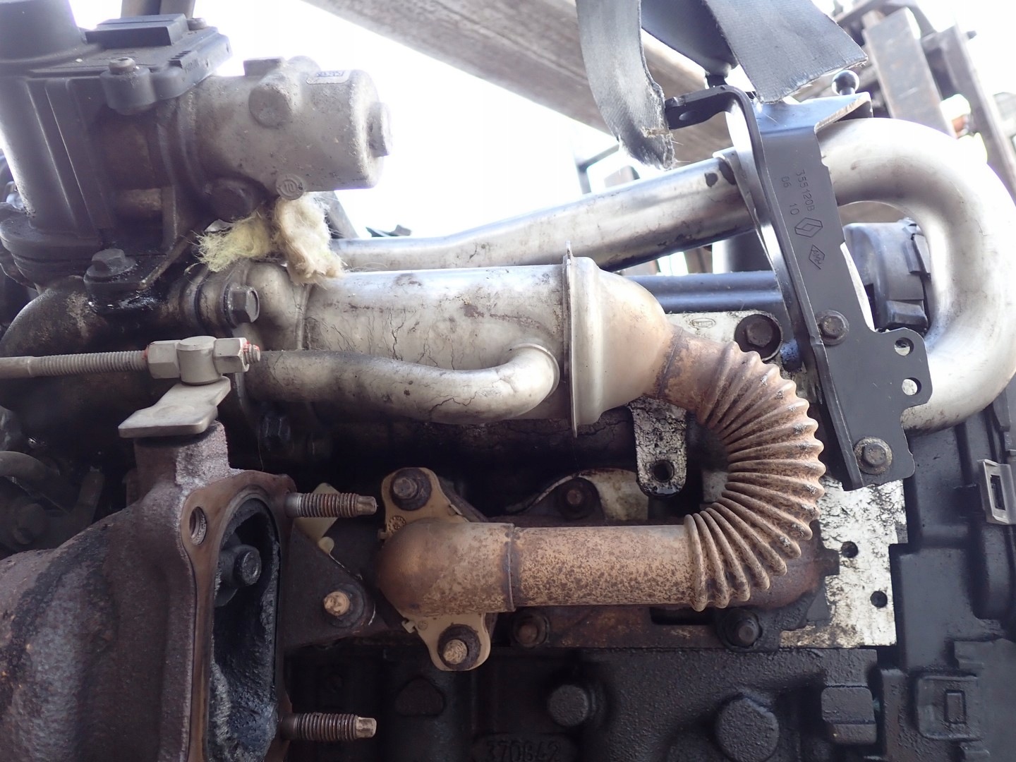 Moteur K9K 766 - Image 11