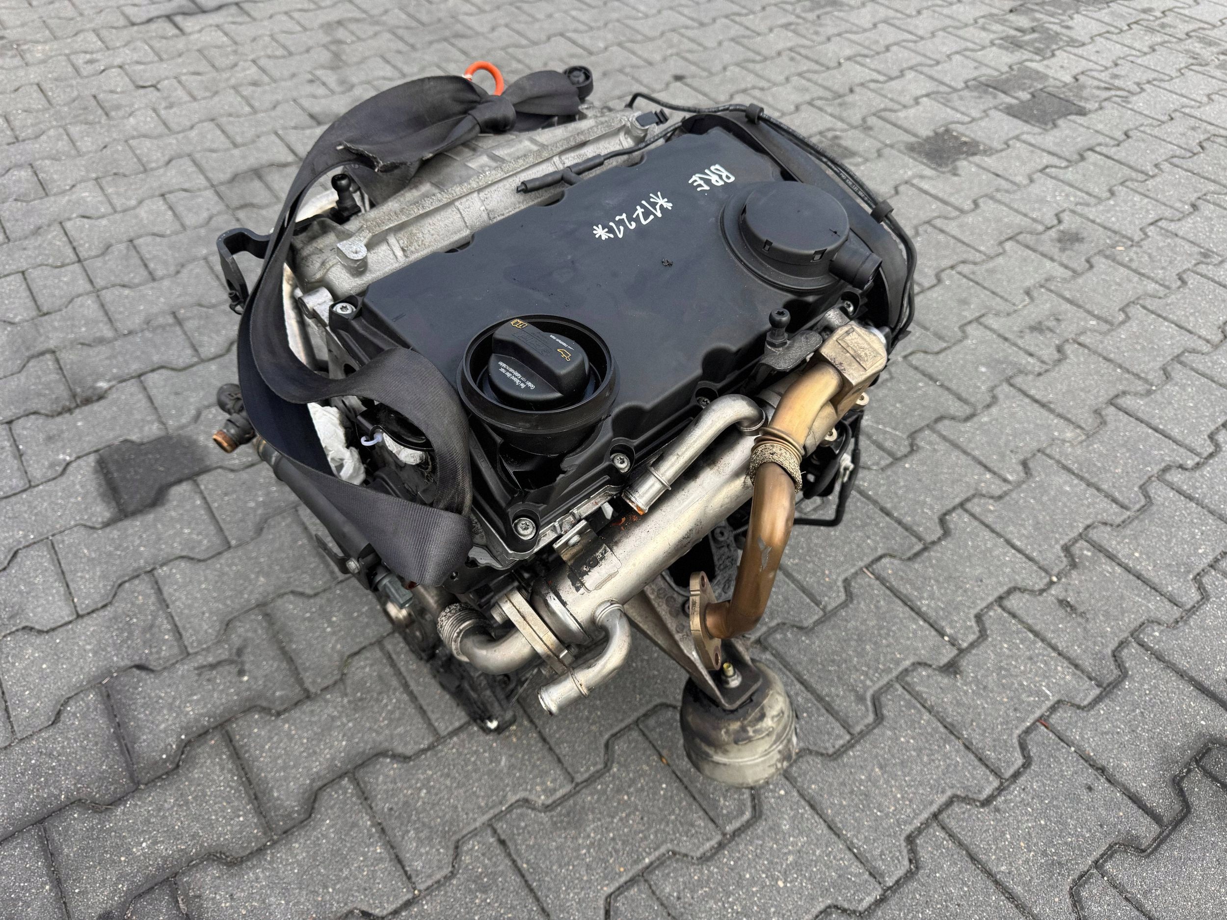 Moteur BRE - Image 7