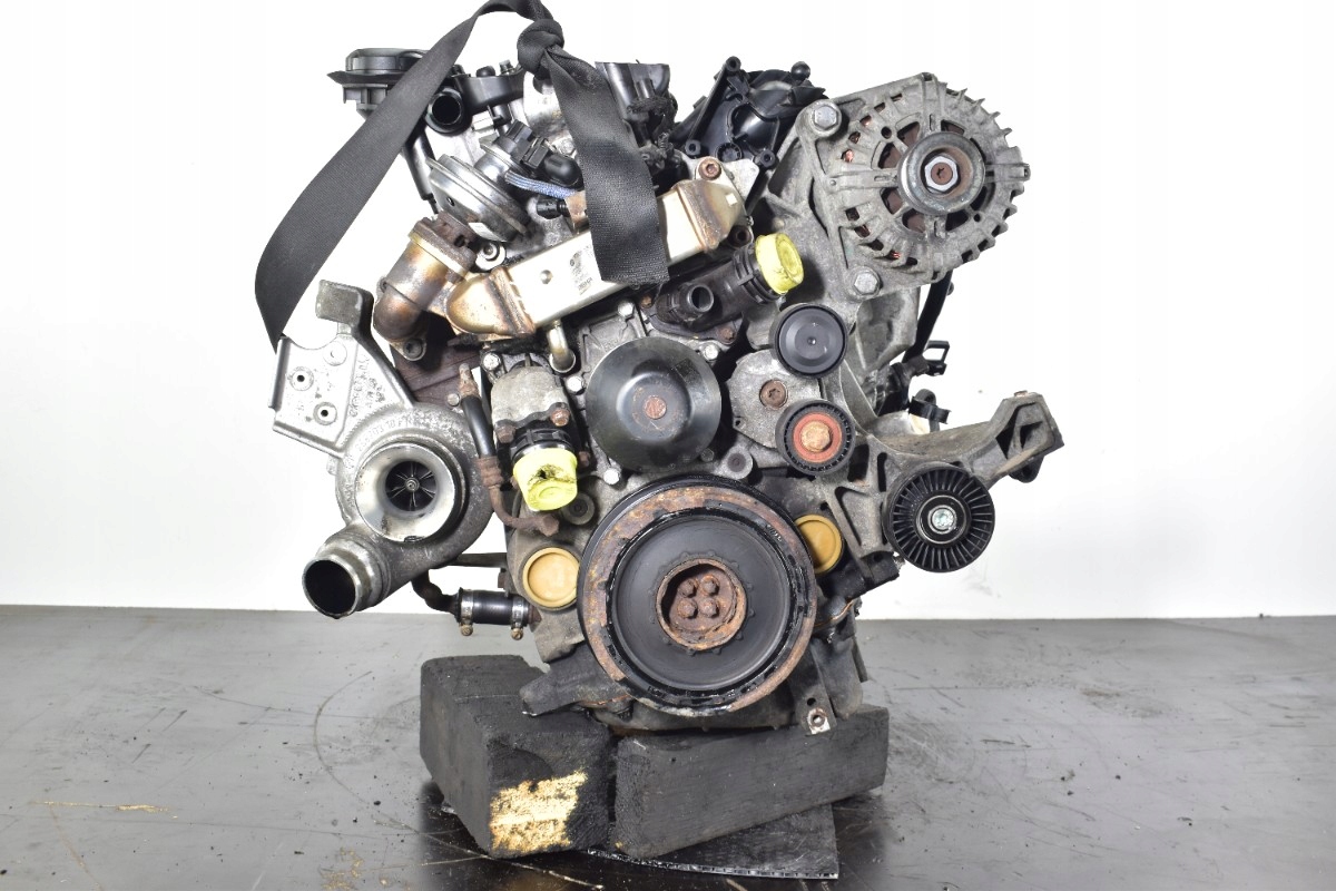 Moteur N47 D20 A - Image 6